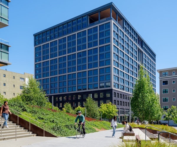 UC Berkeley’s Anchor House Completes Its First Academic Year — Here’s What Students Had to Say